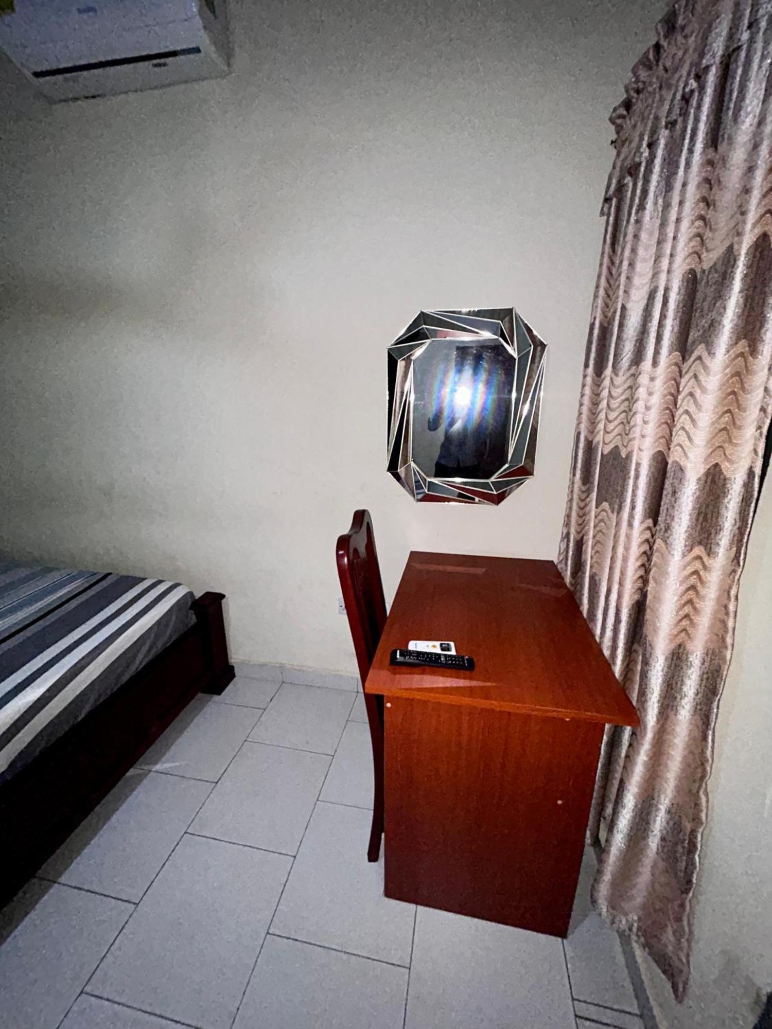 Jessie Hotel Adenta Rom bilde