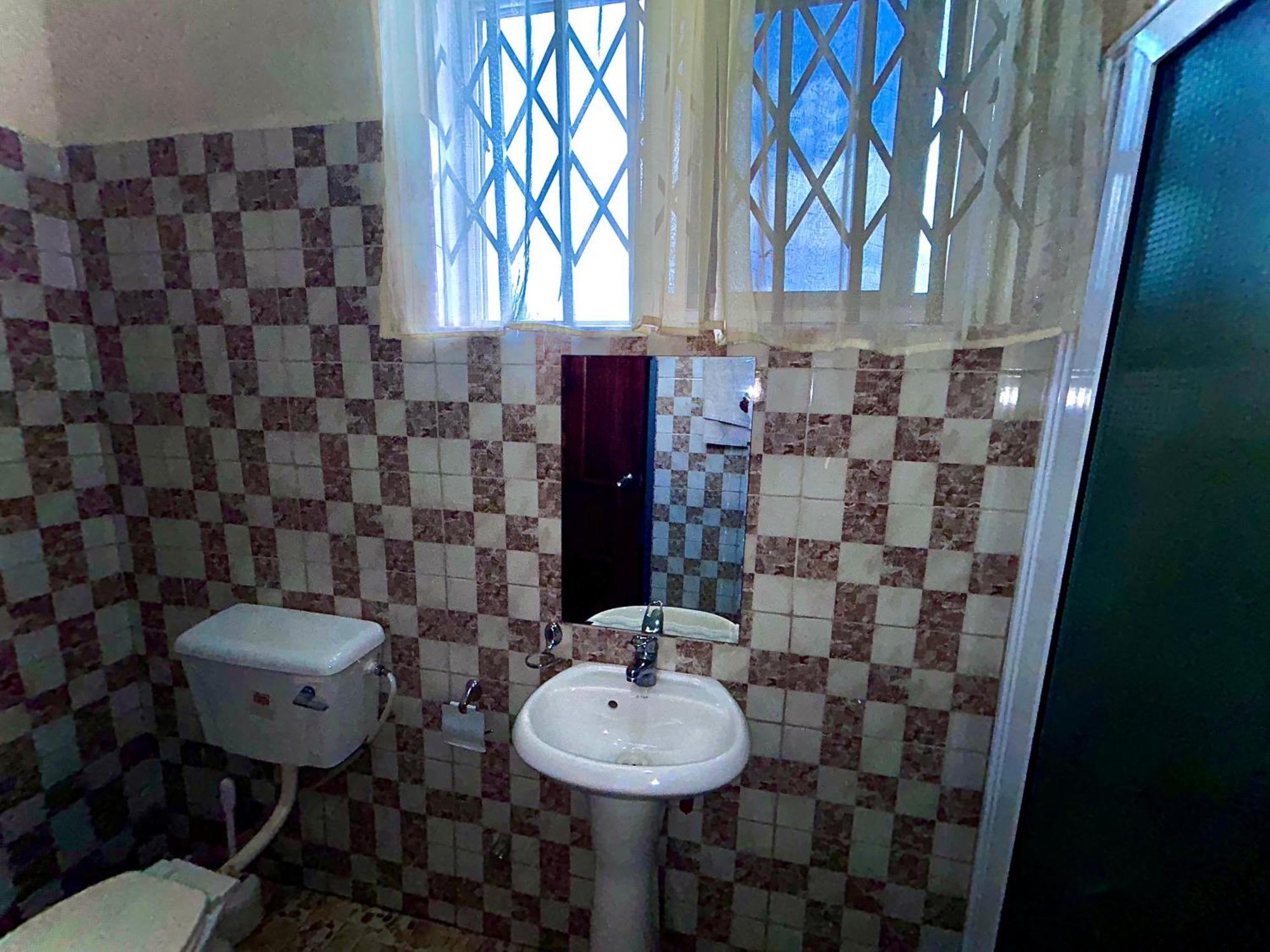 Jessie Hotel Adenta Rom bilde
