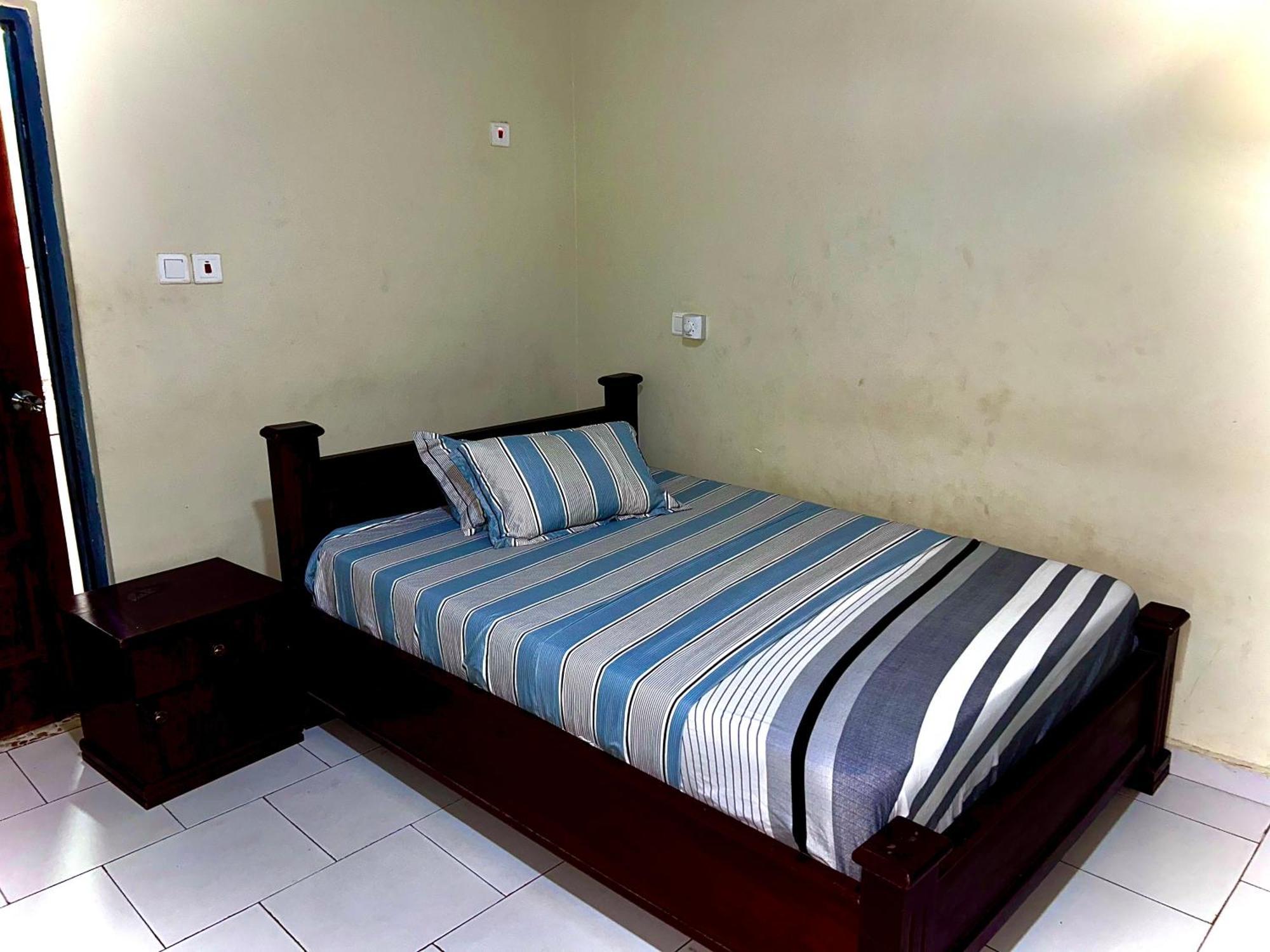 Jessie Hotel Adenta Rom bilde